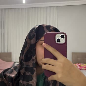 Organic Scarfs Yanlış Ürün Gönderildi, Kampanyalı İade Reddi Ve Cevapsızlık!