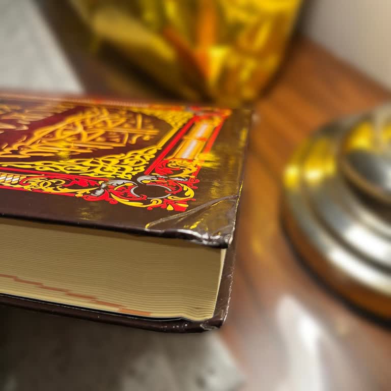 Kur’an-ı Kerim Hasarı Ve İade Hakkımı Engelleyen Müşteri Hizmetleri