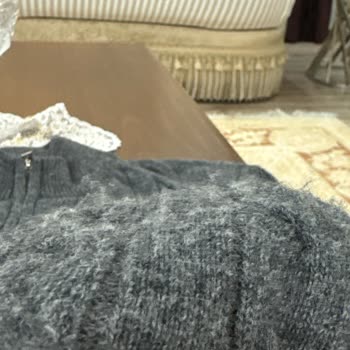 Beymen Club Kazakta Tek Kullanımda Yoğun Tüylenme Ve İade Talebi