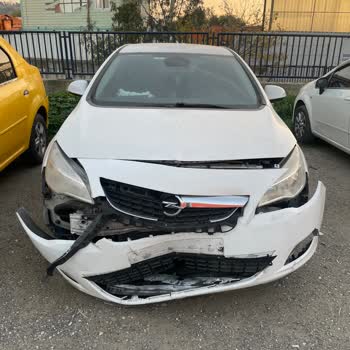 Ankara Sigorta Ödeme Reddi Ve Perte Kararı Sonrası Uzun Bekleme