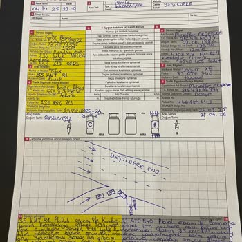 Ankara Sigorta Ödeme Reddi Ve Perte Kararı Sonrası Uzun Bekleme