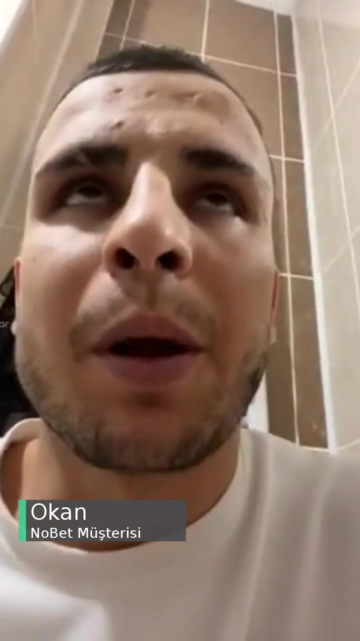 Nobet Para Çekim Yapamıyorum! videonun kapak resmi