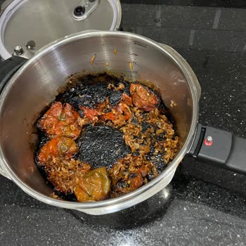 Fissler Vitaquick Düdüklü Tencere Güvenlik Çizgisi Çıkmadığı İçin Yemeğim Yanıyor