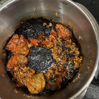 Fissler Vitaquick Düdüklü Tencere Güvenlik Çizgisi Çıkmadığı İçin Yemeğim Yanıyor