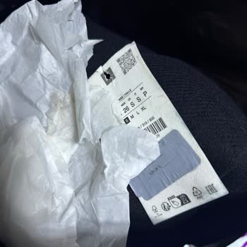 Zara'dan Islak Ve Ağırlıkta Kaban Teslimatı