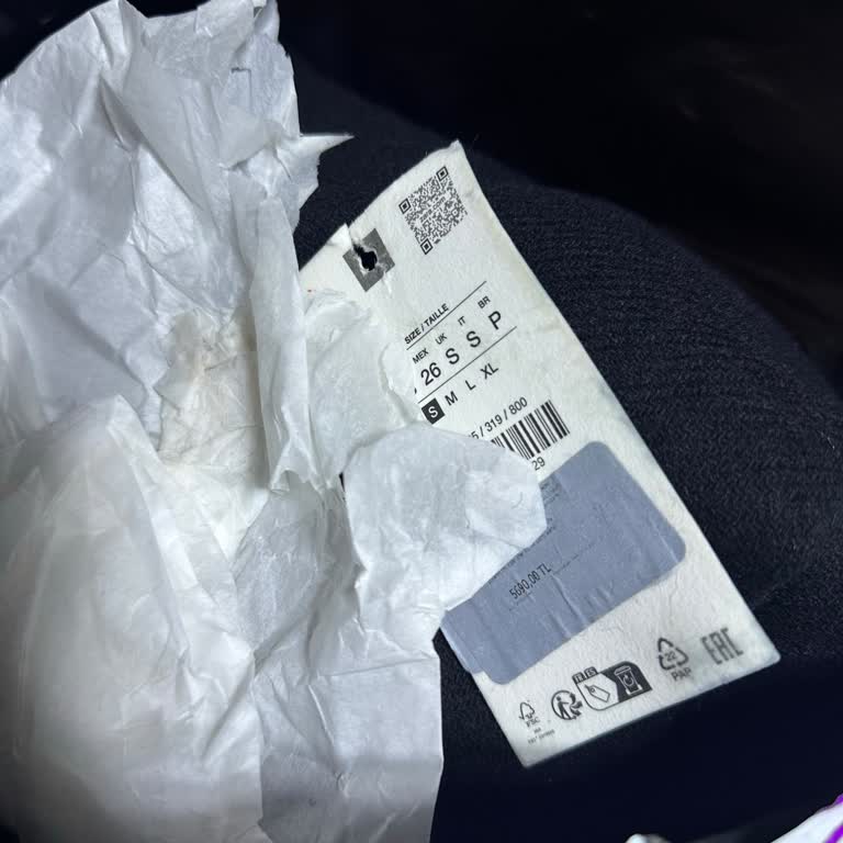 Zara'dan Islak Ve Ağırlıkta Kaban Teslimatı