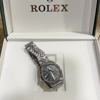 Yanıltıcı Reklam Ve Kalitesiz Saat İçin Tam İade Talebi