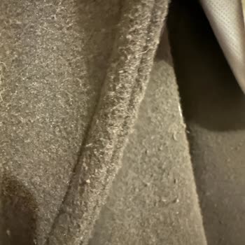 Zara Kabanımda Hızlı Tüylenme Ve Tiftiklenme, Değişim Talebi