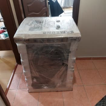 Hasarlı Kurutma Makinesi Gecikmeli Teslim Edildi, Satıcı Ve Platform Sorumluluğu Reddi