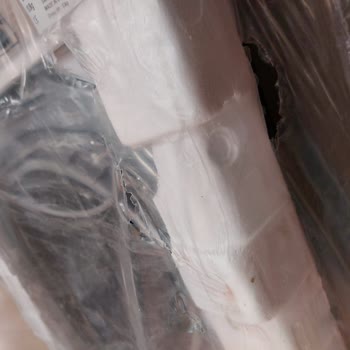 Hasarlı Kurutma Makinesi Gecikmeli Teslim Edildi, Satıcı Ve Platform Sorumluluğu Reddi