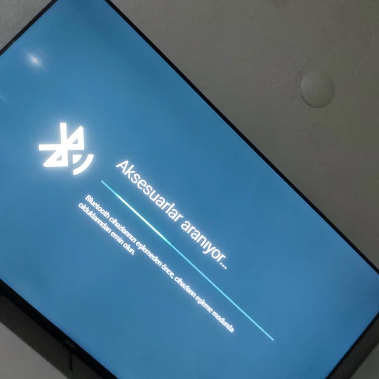 Android TV'de Kanal Silinmesi Ve Sesli Komut Sorunu Yetkili Servis Cevapsızlığı