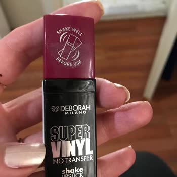 Ambalaj Rengini Yanıltan Ruj İçin İade Talebi