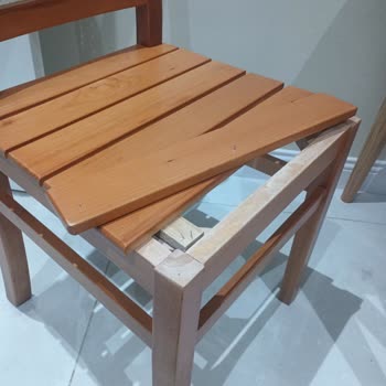 Net Masa Sandalye Aksesuar Değişim Yapmama