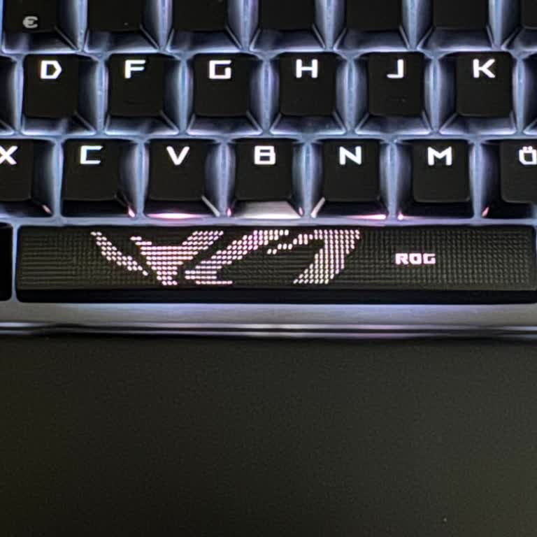 Penta Teknoloji Asus Serviste Garanti Oyalaması Ve Tanımsız Arıza