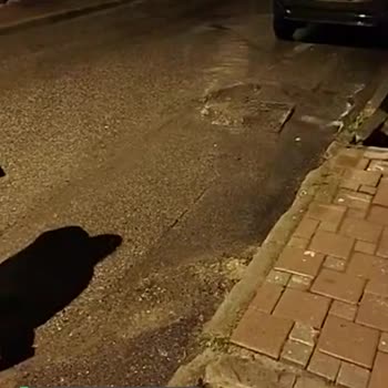 Çekmeköy Belediyesi Su Baskını Bina İçine!