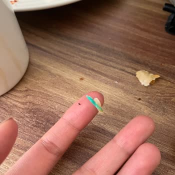 Superfresh Patatesli Rulo Börek’te Yabancı Madde Bulundu