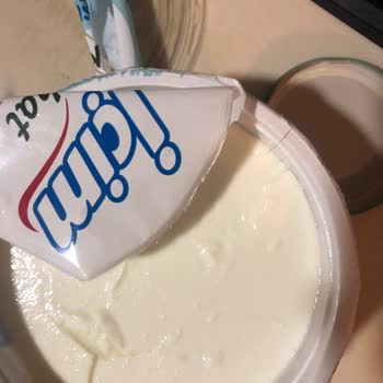 Yoğurttan Kıl Çıktı Hijyen Sorunu Ve Güven Kaybı