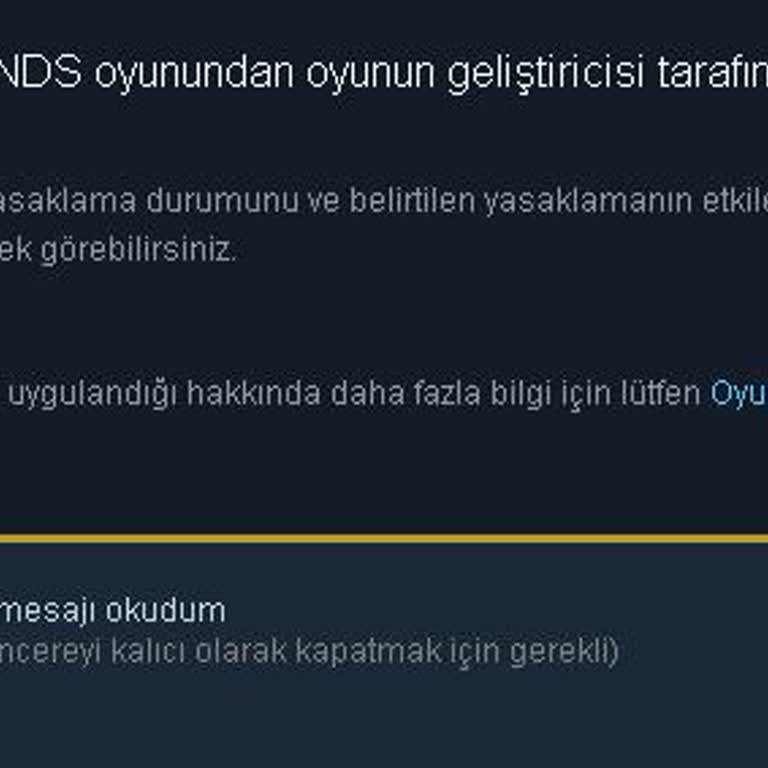 PUBG | Pubgmobile.com Hile İddiasıyla Haksız Kalıcı Ban Açıklama Talebi