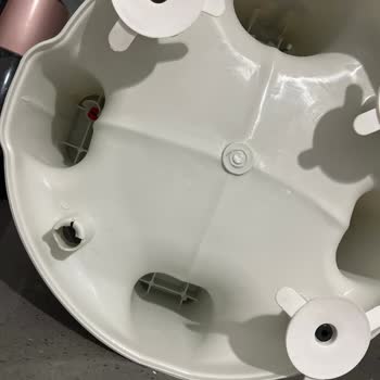 Kırık Banyo Oturağı Değişimi Reddedildi Müşteri Hizmetlerinden Yanıt Yok