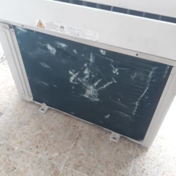 Fujiplus Klima Sıkıntısı!