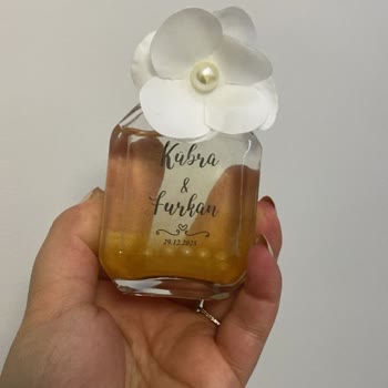 Selen By Design Kokusuz Kolonya Ve Tehdit Edici Müşteri Yaklaşımı