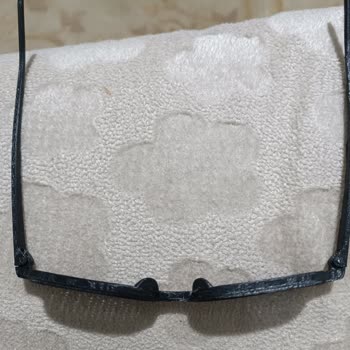 Loresso Göz Düzeltici Gözlük Kalitesiz Ve Tehlikeli İade Talebi