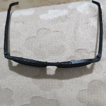 Loresso Göz Düzeltici Gözlük Kalitesiz Ve Tehlikeli İade Talebi