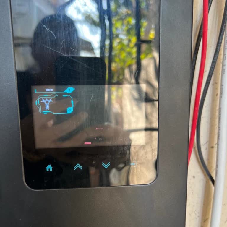 Solinved Solar Sisteminde Sürekli Arızalar Ve Uzun Garanti Bekleme Süresi