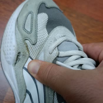 Puma RS-X Efekt Ayakkabısında Yırtılma Ve Cevapsız Müşteri Hizmetleri