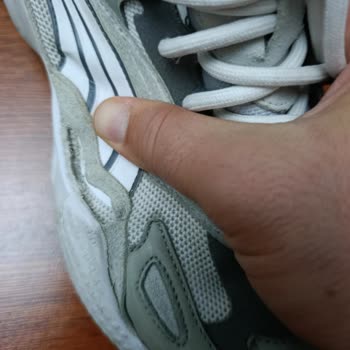 Puma RS-X Efekt Ayakkabısında Yırtılma Ve Cevapsız Müşteri Hizmetleri