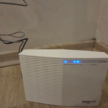 Kablo Net Aboneliğinde İlk Günden İnternet Sorunu Ve Acil Düzeltme Talebi