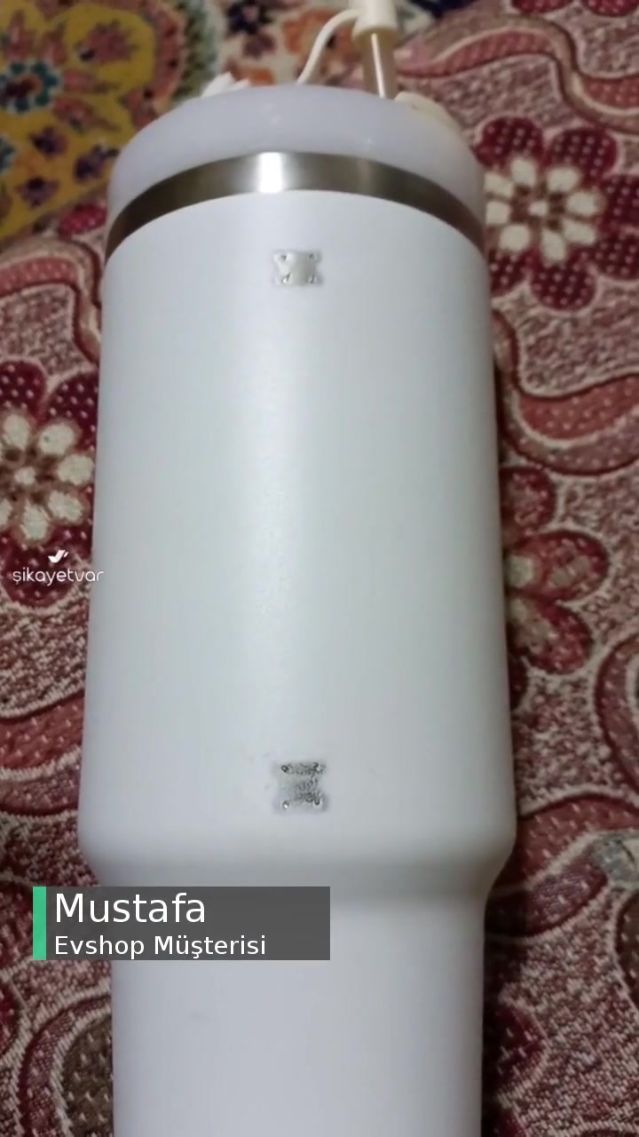 Evshop Ürün Hüsranı! videonun kapak resmi