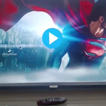 Philips TV İnternetten Film İzleyemiyorum