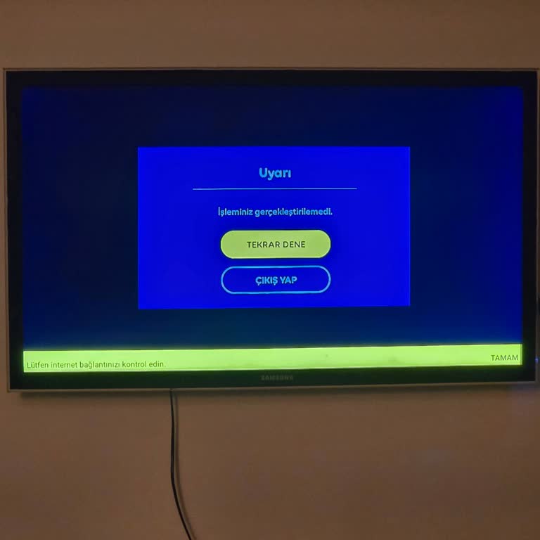 Superonline’da Yeni Abonelikte 8 Saat Süren İnternet Kesintisi