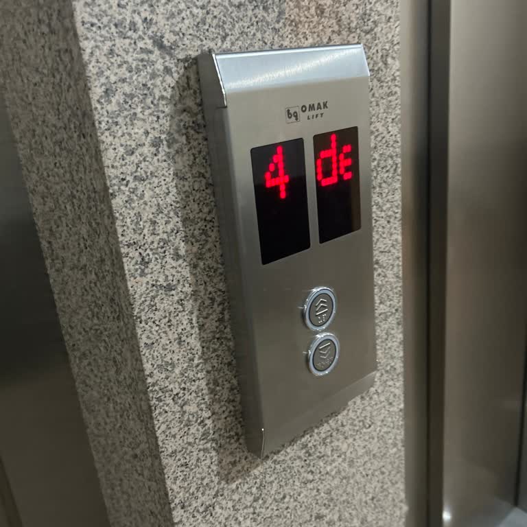 Aidatın Karşılığı Olmayan Asansör Bakımsızlığı Ve Isıtma Arızası