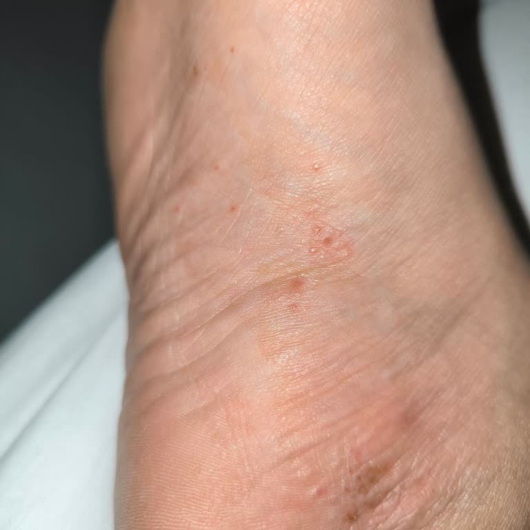 Watsons Clasy Care Kremi Sonrası Şiddetli Kaşıntı Ve Yaralar Nedeniyle Ücret İadesi Talebi