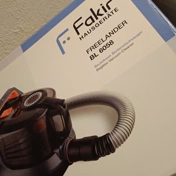 Fakir Ev Aletleri Kırılan Hortum Ve Takılan Başlık Nedeniyle Garanti İadesi Talebi