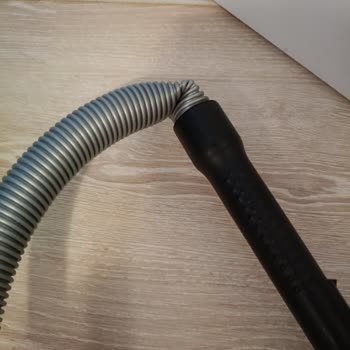 Fakir Ev Aletleri Kırılan Hortum Ve Takılan Başlık Nedeniyle Garanti İadesi Talebi