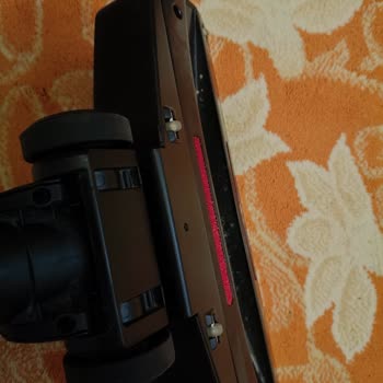 Fakir Ev Aletleri Kırılan Hortum Ve Takılan Başlık Nedeniyle Garanti İadesi Talebi