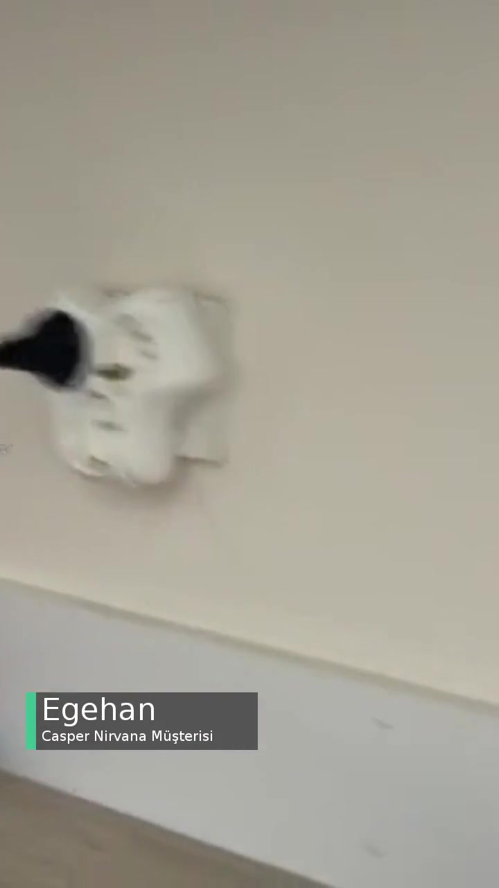 Casper Laptopum Açılmıyor videonun kapak resmi