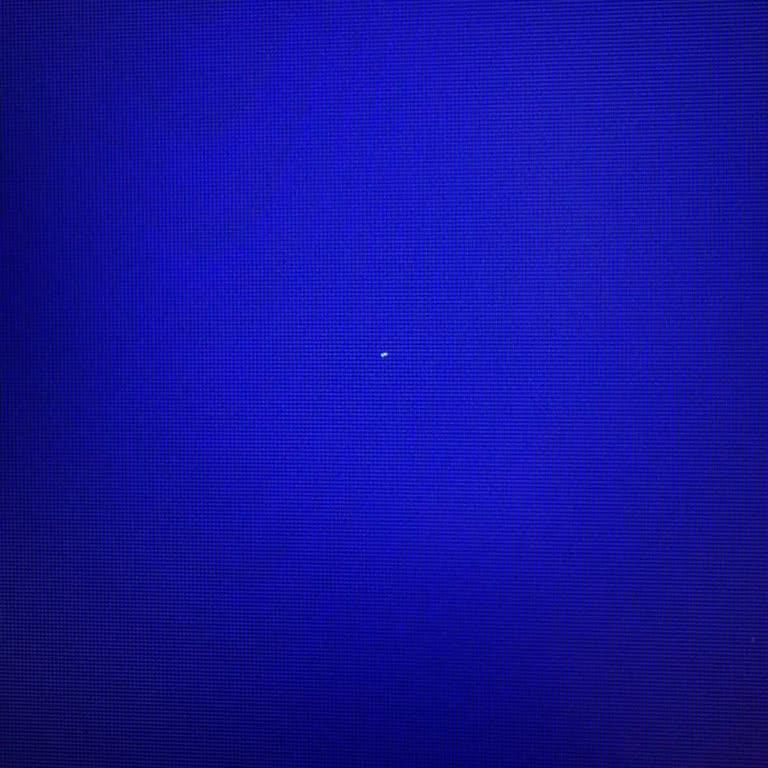 N11’den Alınan Monitörde Ölü Piksel, Servis Reddi Ve Engelleme