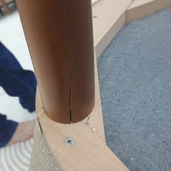 Çınar Mobilya Sakarya Pişmanlık Yaşama