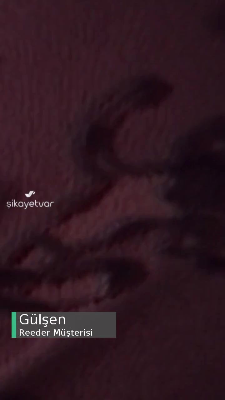 Reeder Kasma, Donma, Şarj , Kapanma Sorunu... videonun kapak resmi