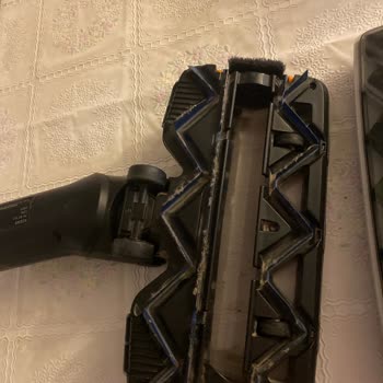 Philips Aqua Plus Süpürge Kırılan Sap Ve Sızıntılı Uçlar, Ücret İadesi Talebi