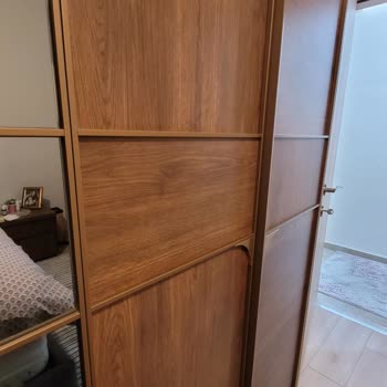 Defolu Doğtaş Mobilyalar Ve Yanıtsız Servis Nedeniyle Ürün Değişimi Talebi