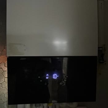 Garanti Kapsamındaki Ana Eşanjör Arızasında 15 Bin TL Ücret Talebi