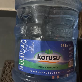 Getir Ve Korusu'dan Sürekli Yanıltıcı Ürün Teslimatı