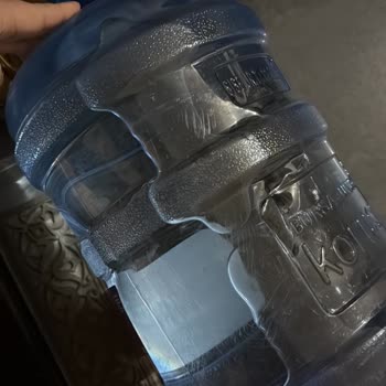 Getir Ve Korusu'dan Sürekli Yanıltıcı Ürün Teslimatı