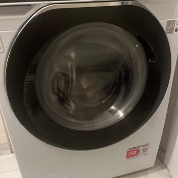 Kurutmalı Makine Değil, Çamaşır Makinesi Olarak Satılan Ürün Kıyafetleri Tiftiklendiriyor