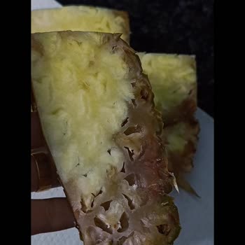 Bozuk Ananas Ürününün İadesi 9 Gün Boyunca Gecikti